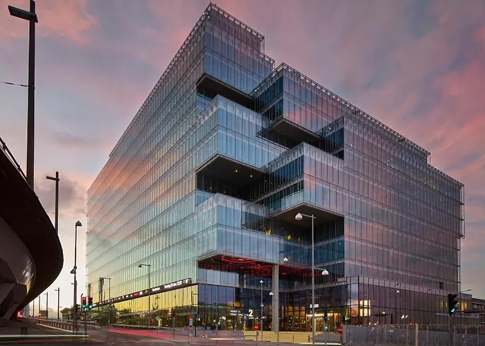 Scandic Göteborg Central