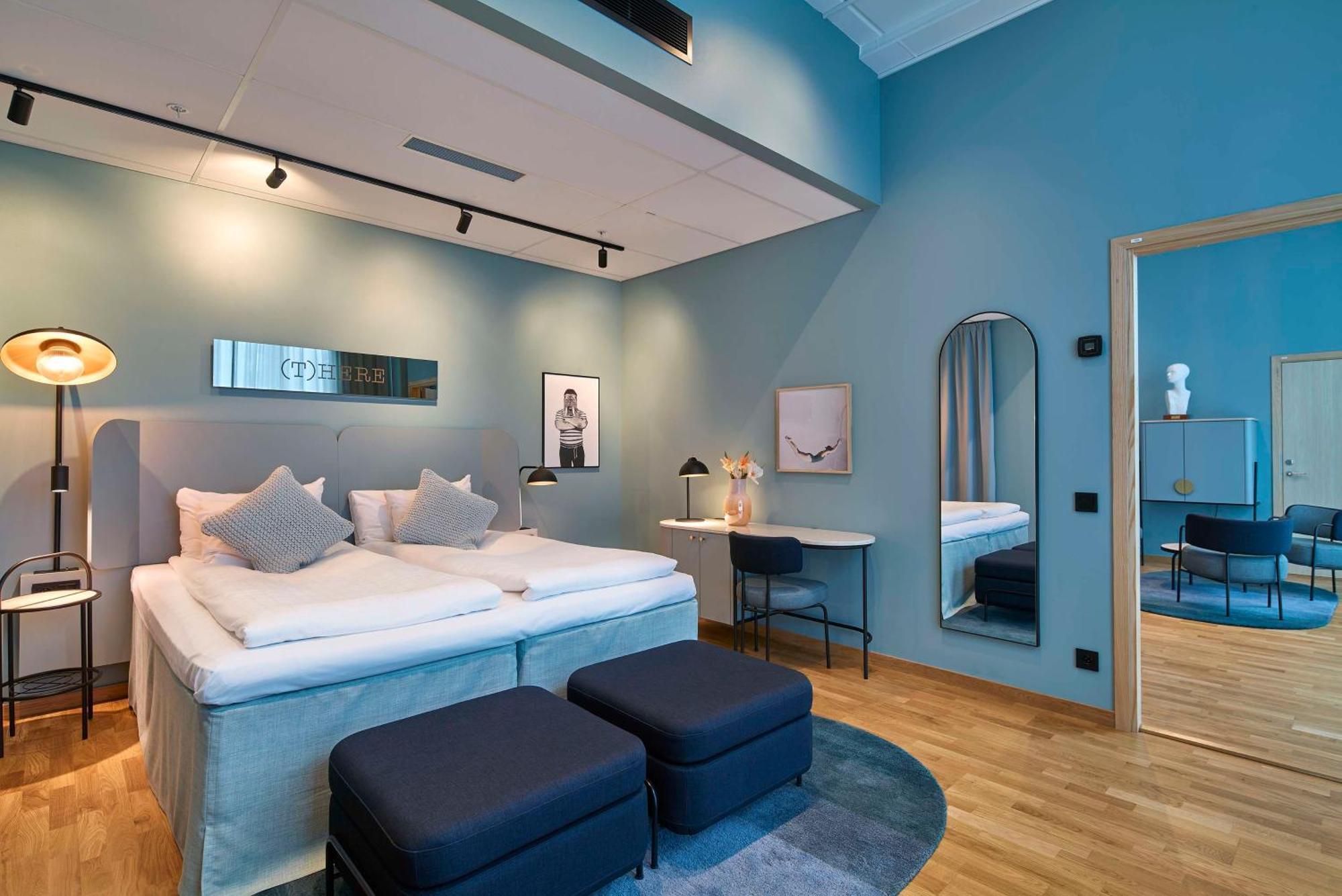 Scandic Hotell