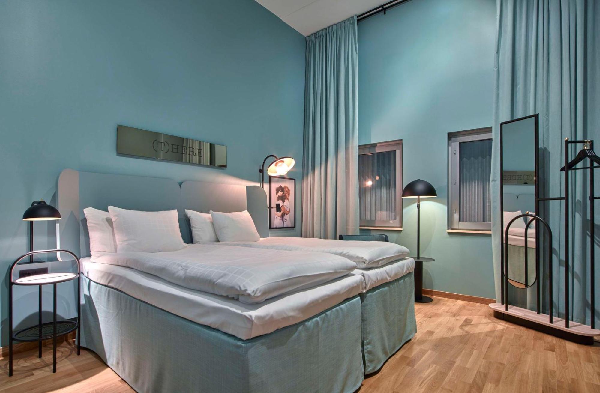Scandic 4* Göteborg