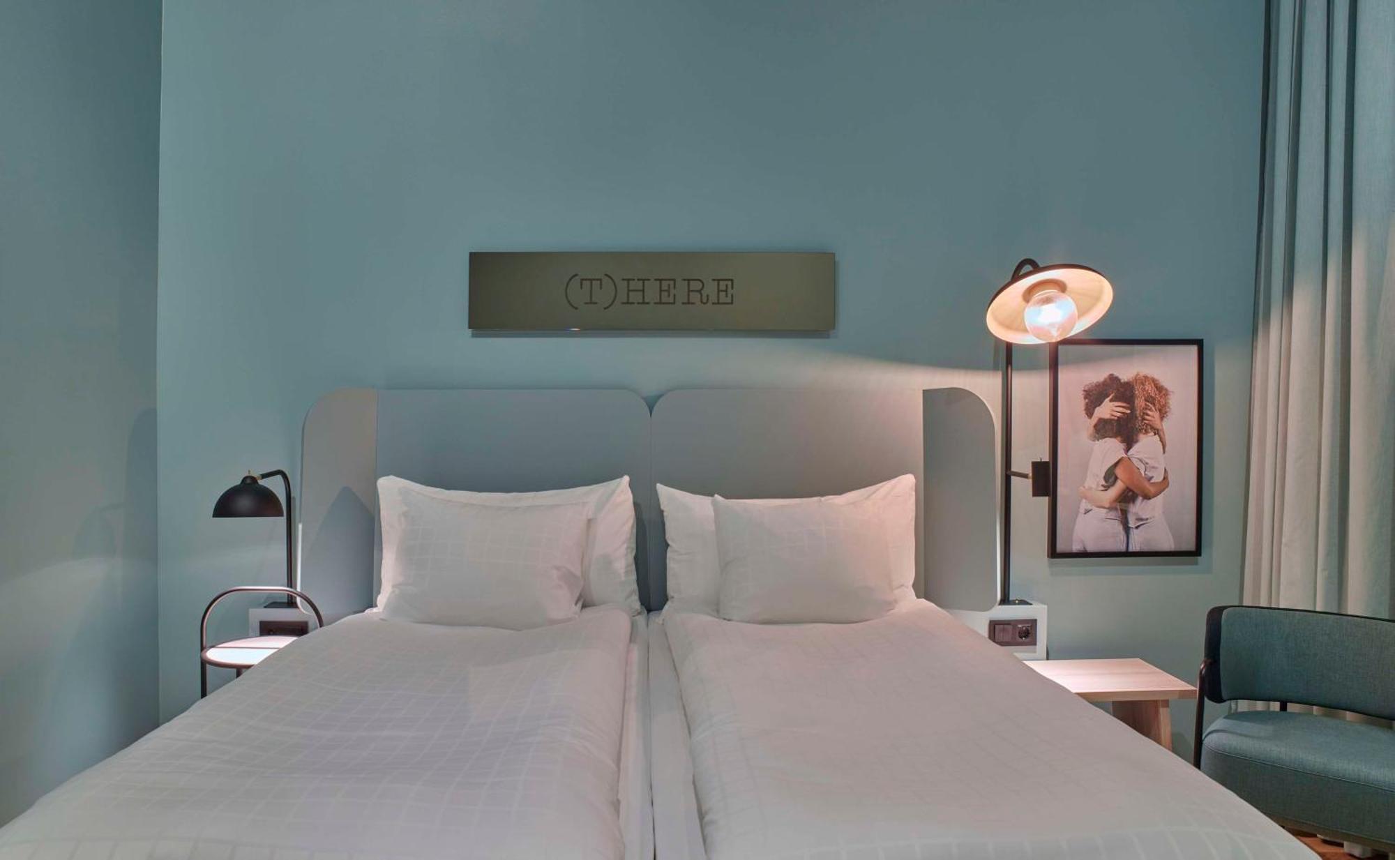 Hotell Scandic 4*