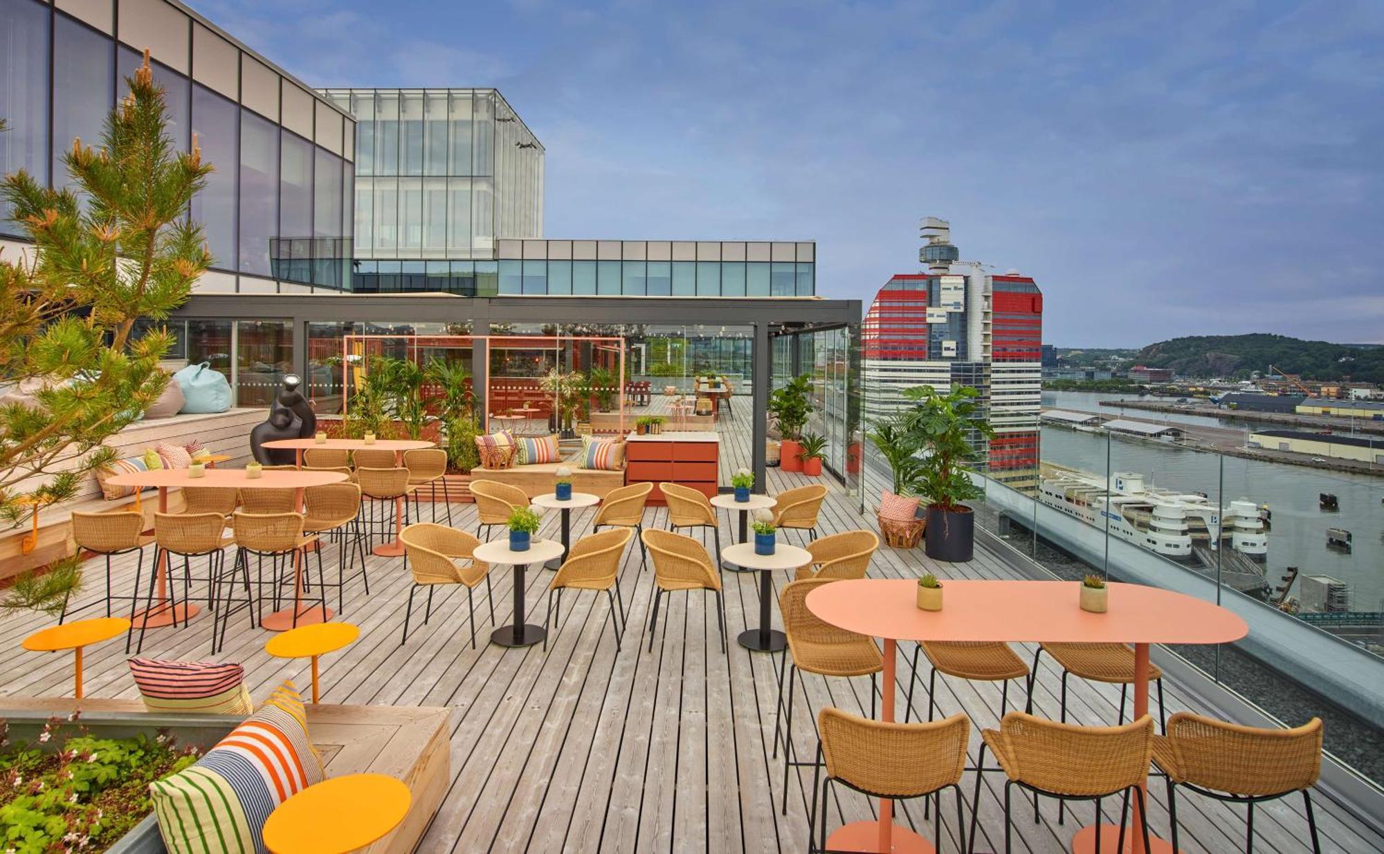 Scandic Hotell