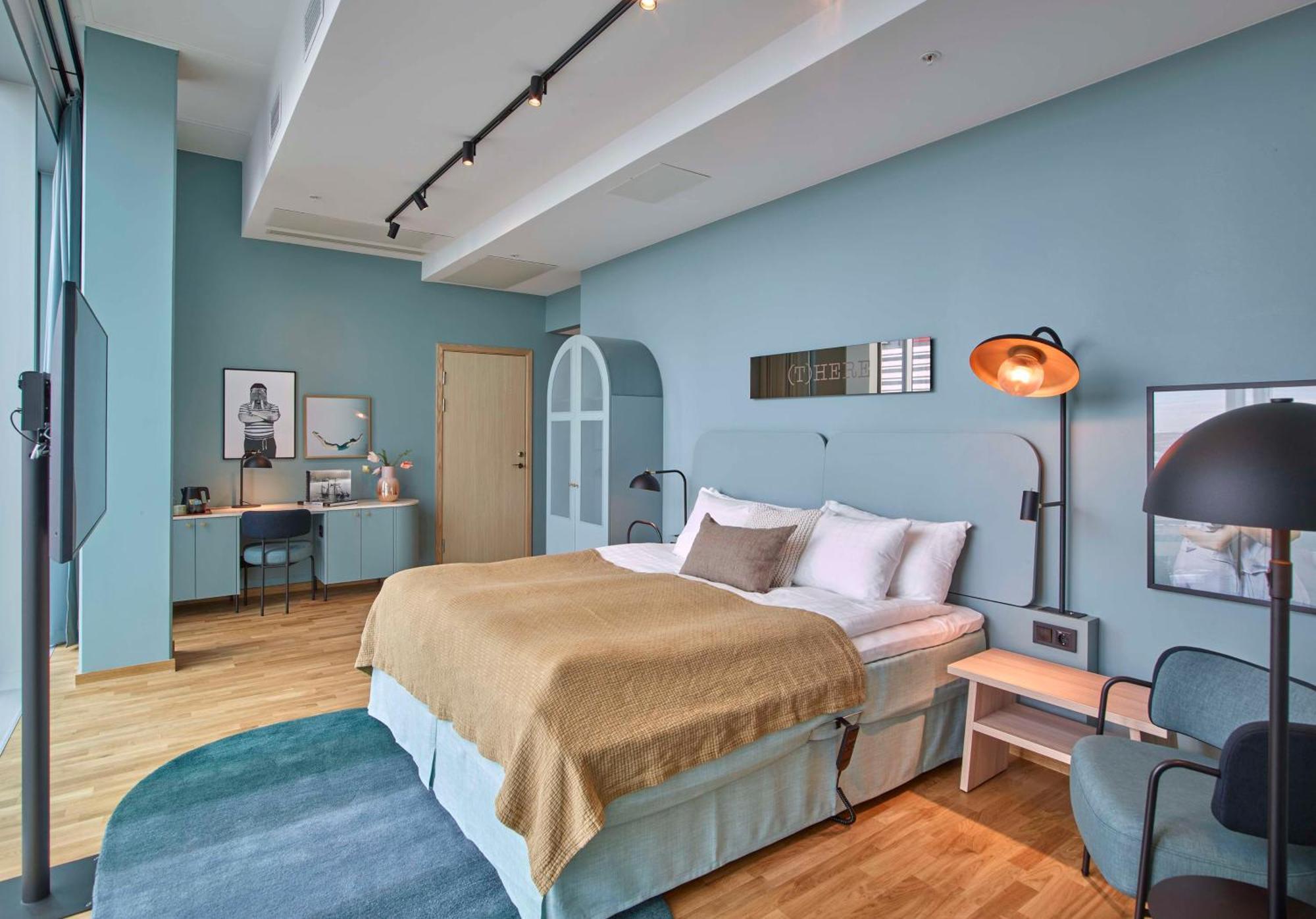 Scandic Hotell 4*