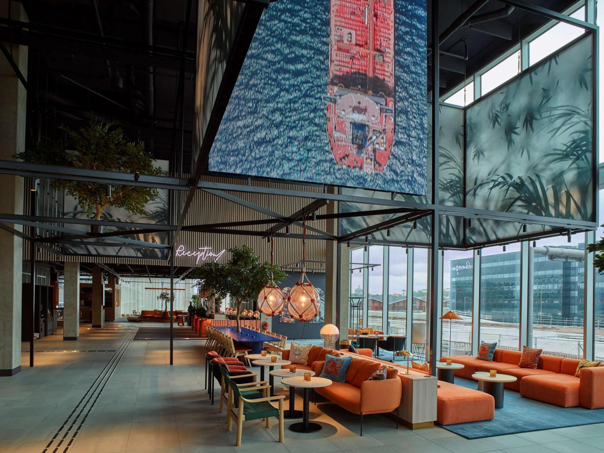 Scandic Hotell Göteborg
