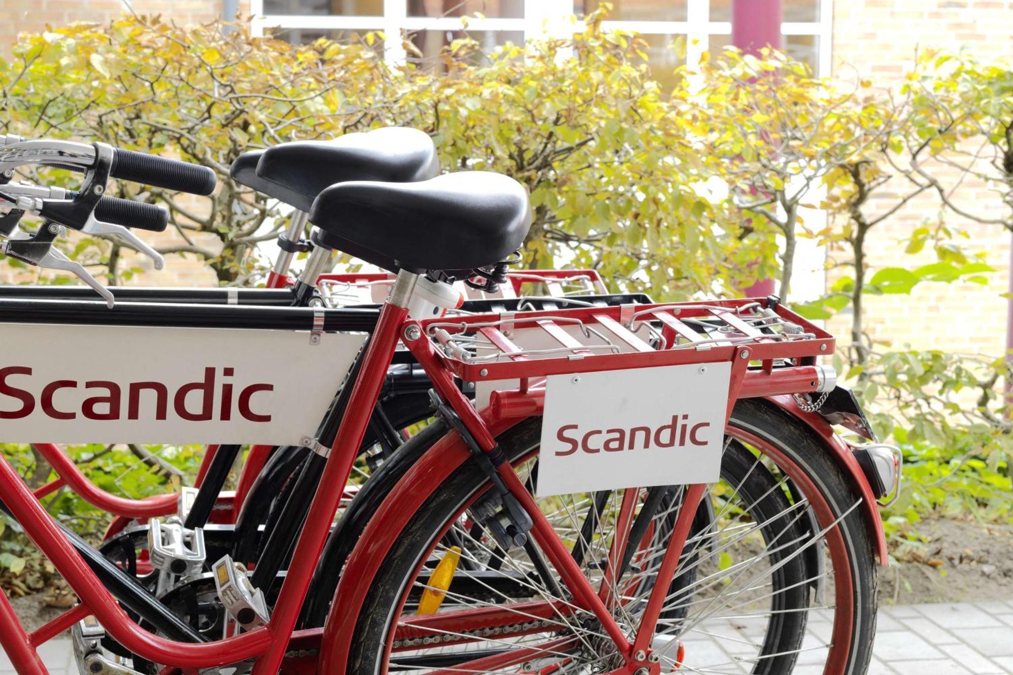 Scandic Hotell Göteborg