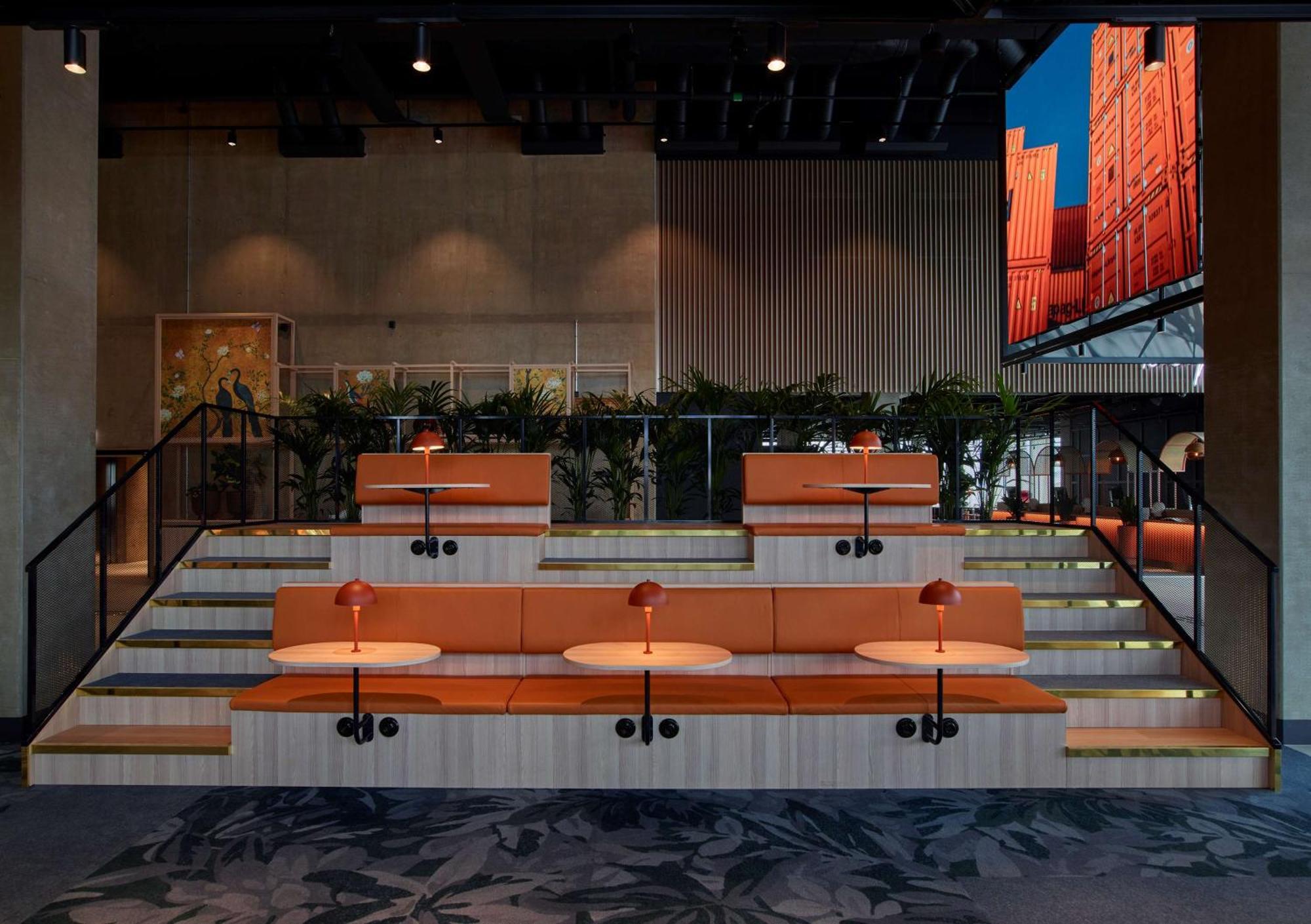 Hotell Scandic Göteborg
