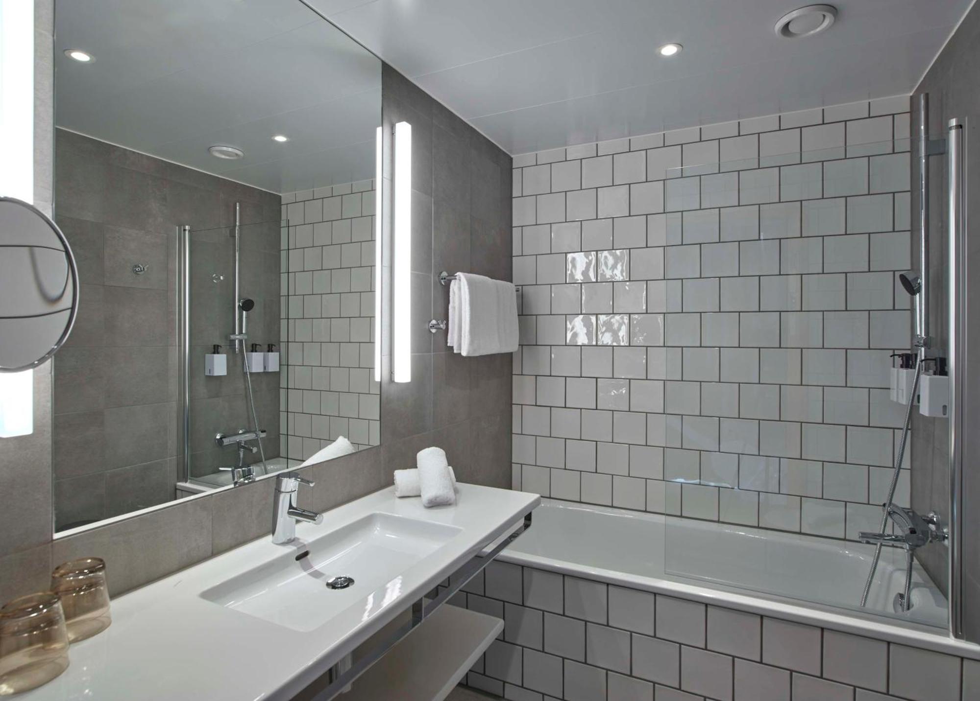 Hotell Scandic Göteborg