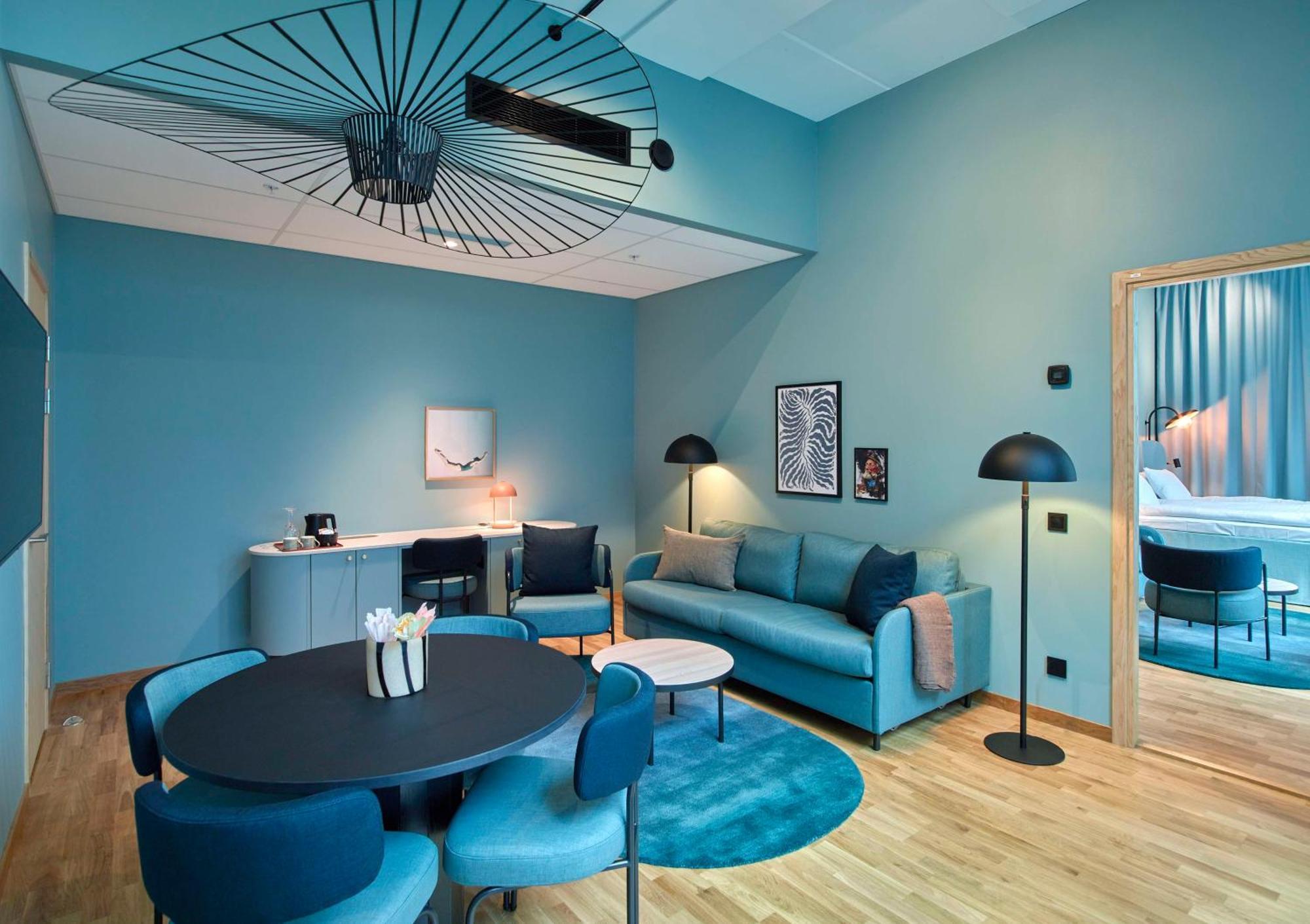 Scandic Göteborg
