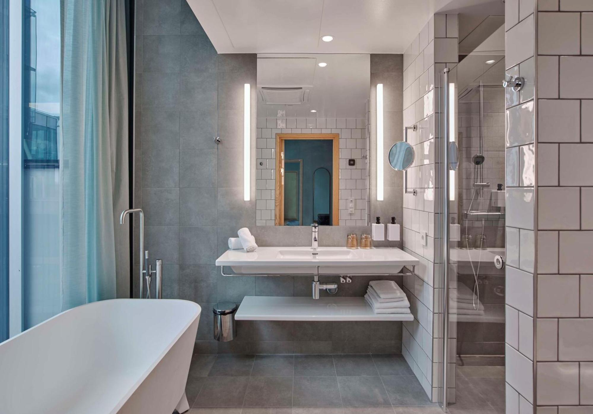 Hotell Scandic 4*