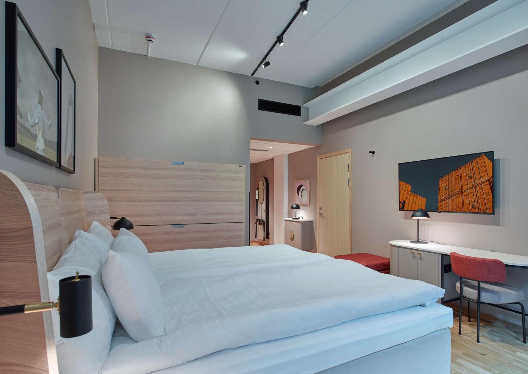 Scandic Hotell