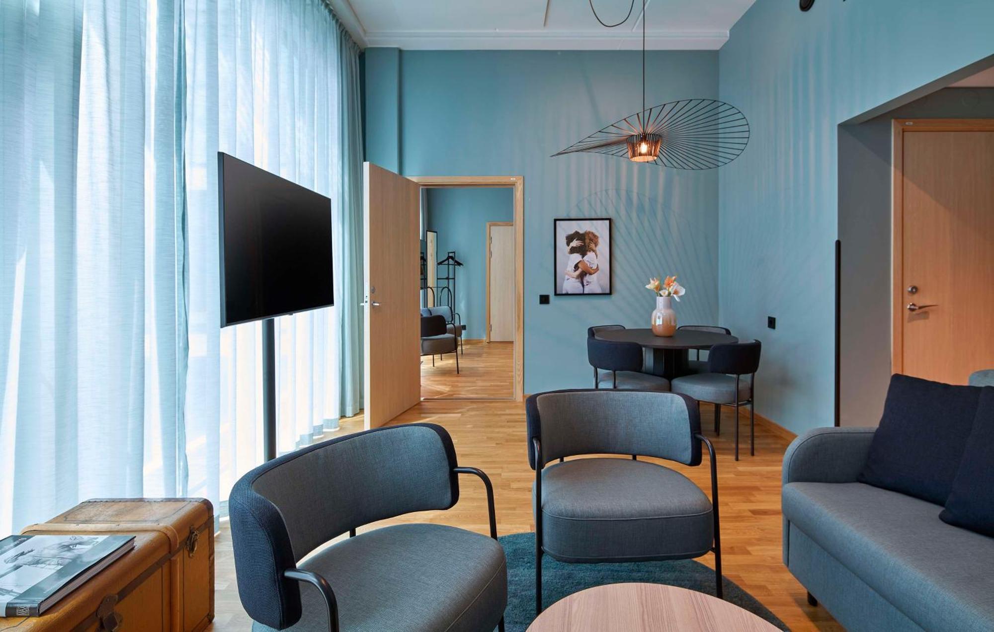 Scandic 4* Göteborg