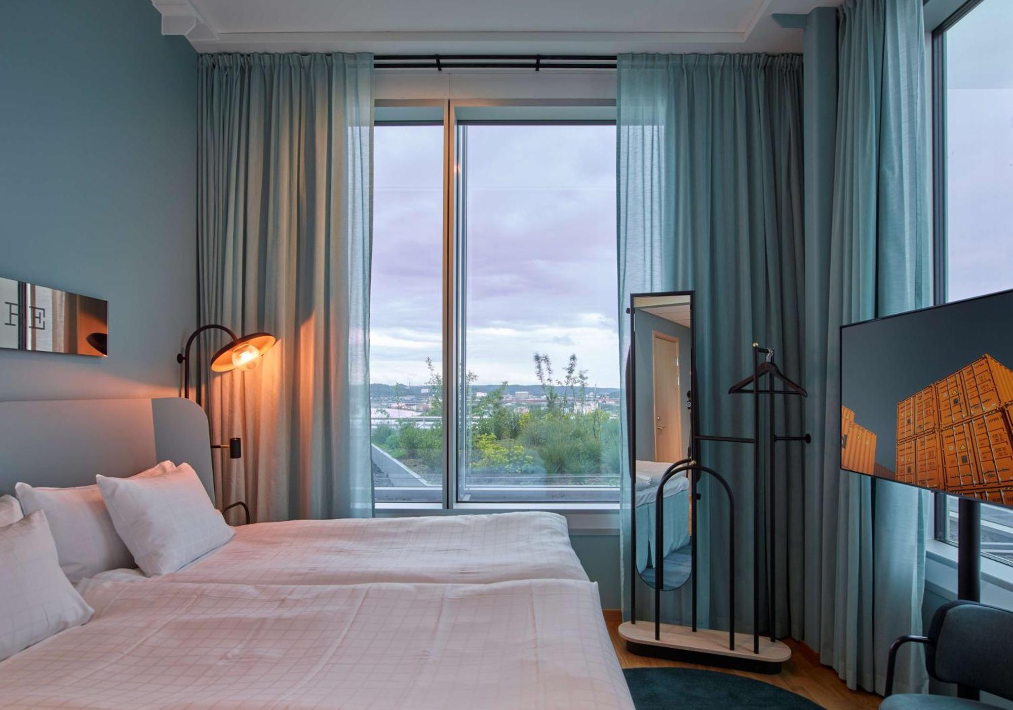 Hotell Scandic 4*