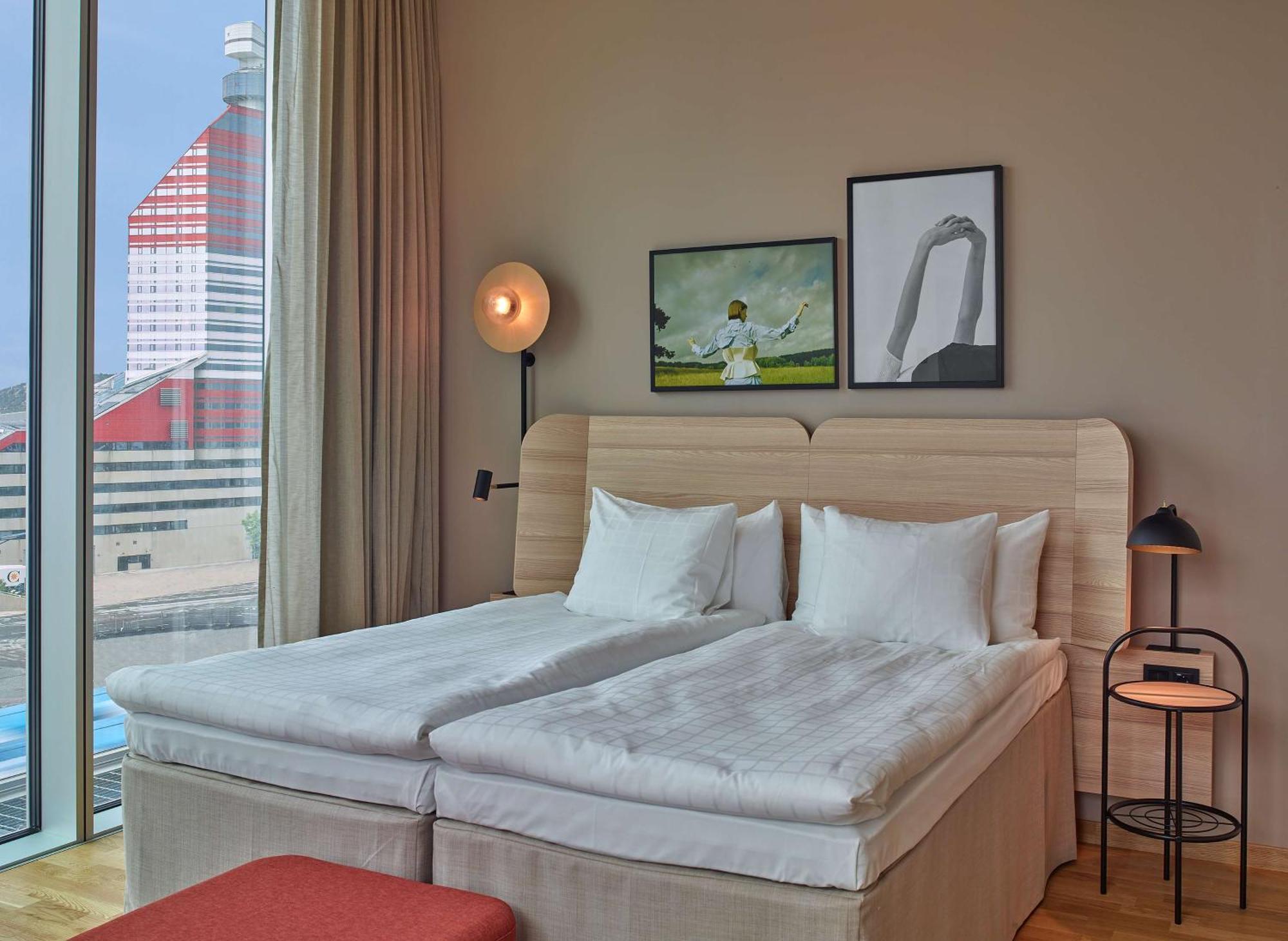 Scandic Hotell 4*